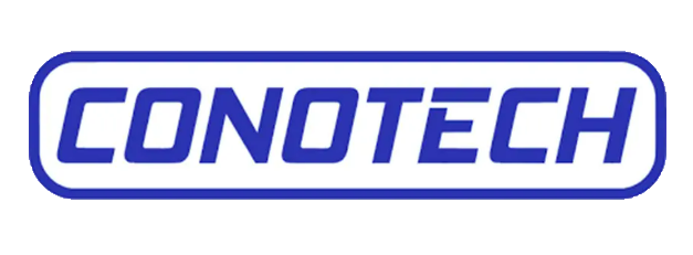 Логотип ConoTech